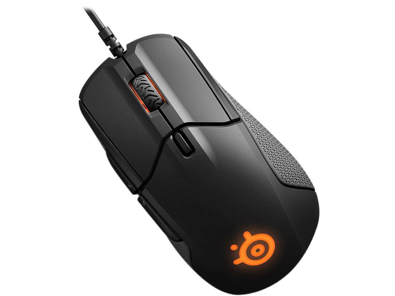 Detail Steelseries Sims 4 Mouse Nomer 48