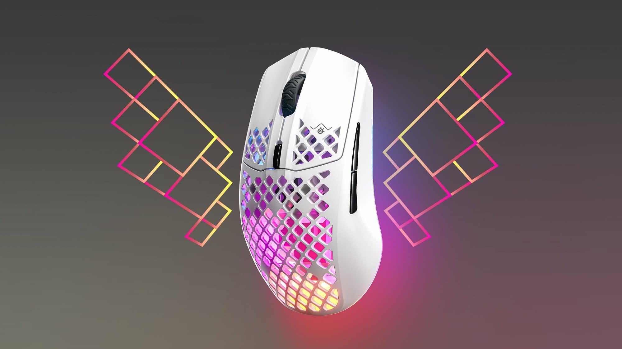 Detail Steelseries Sims 4 Mouse Nomer 54