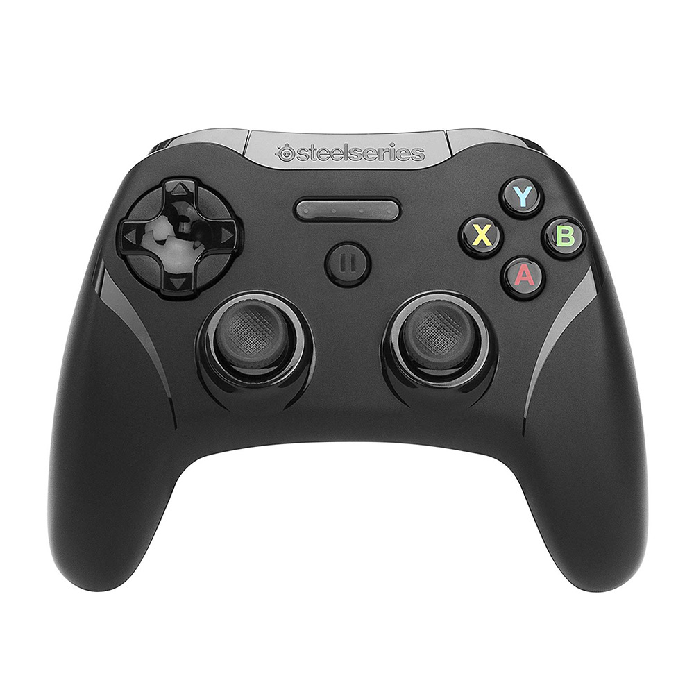 Detail Steelseries Stratus Xl Wireless Gamepad For Android Nomer 18