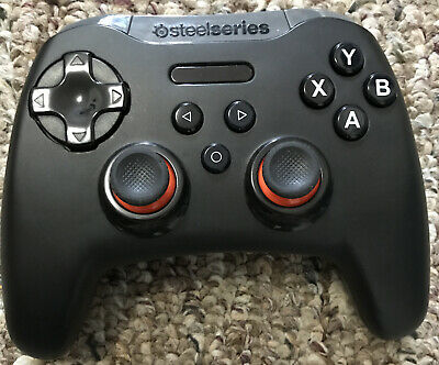 Detail Steelseries Stratus Xl Wireless Gamepad For Android Nomer 24