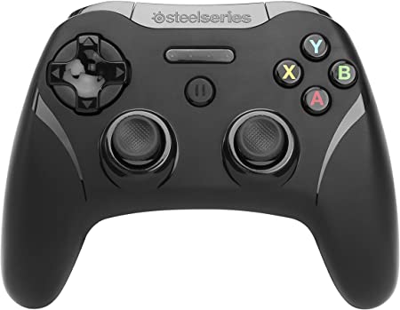 Detail Steelseries Stratus Xl Wireless Gamepad For Android Nomer 3