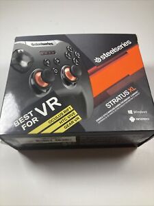 Detail Steelseries Stratus Xl Wireless Gamepad For Android Nomer 28