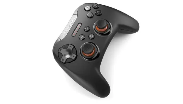 Detail Steelseries Stratus Xl Wireless Gamepad For Android Nomer 32