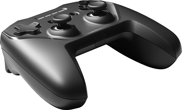 Detail Steelseries Stratus Xl Wireless Gamepad For Android Nomer 41