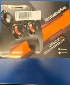 Detail Steelseries Stratus Xl Wireless Gamepad For Android Nomer 42