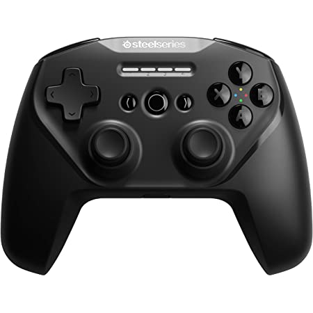 Detail Steelseries Stratus Xl Wireless Gamepad For Android Nomer 6