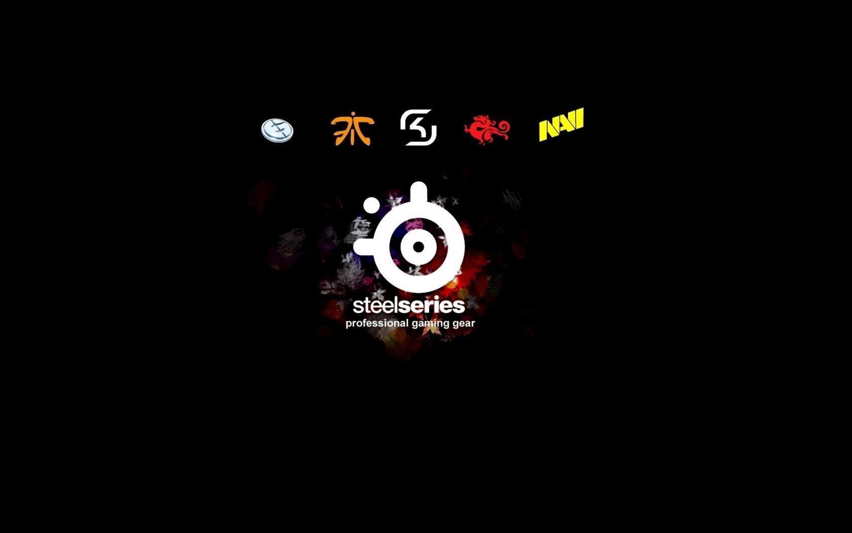 Download Steelseries Wallpaper Nomer 11