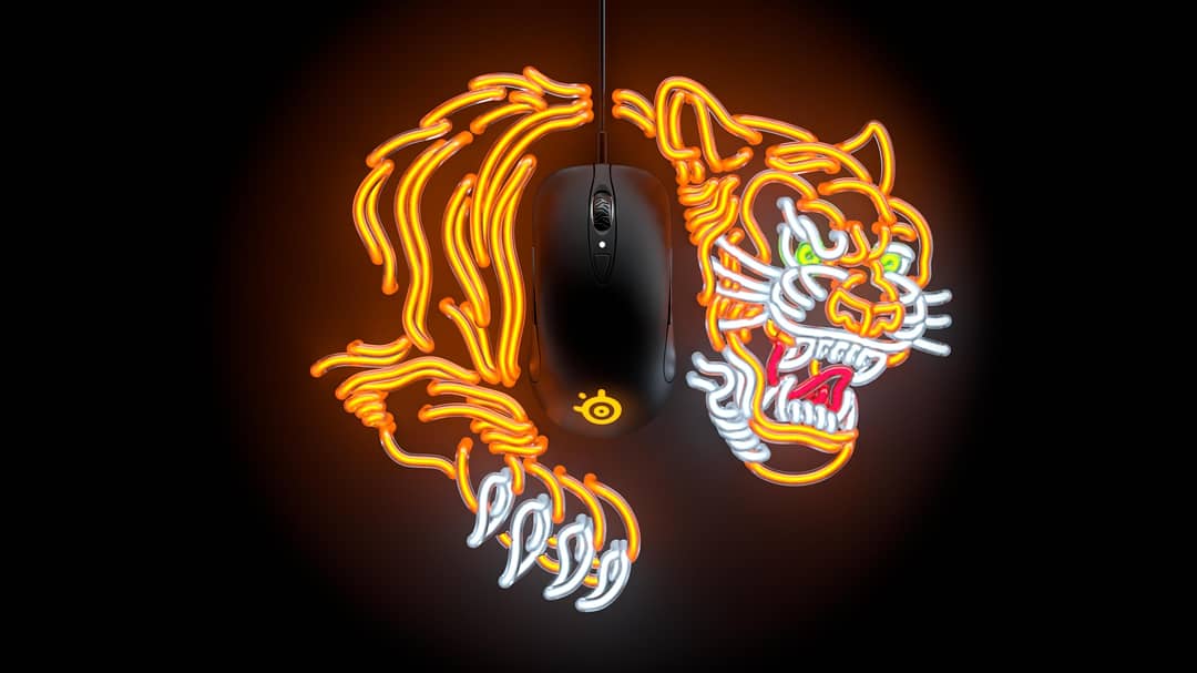 Detail Steelseries Wallpaper Nomer 37