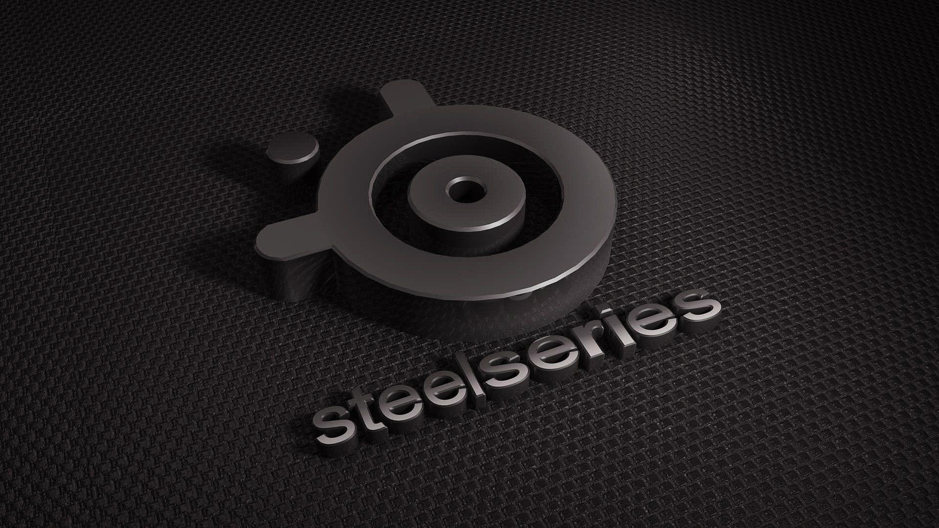 Detail Steelseries Wallpaper 4k Nomer 9