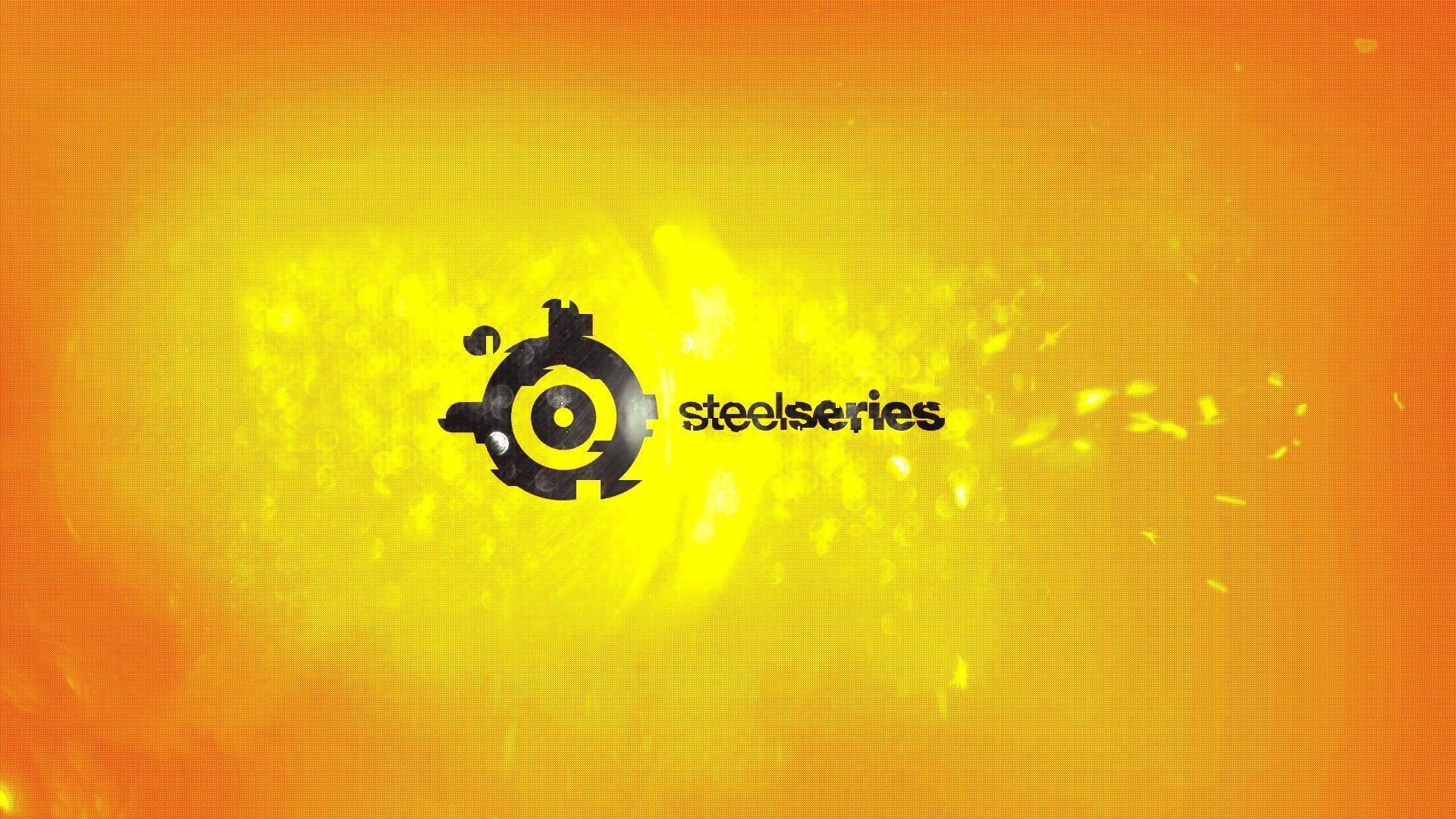 Detail Steelseries Wallpaper 4k Nomer 8