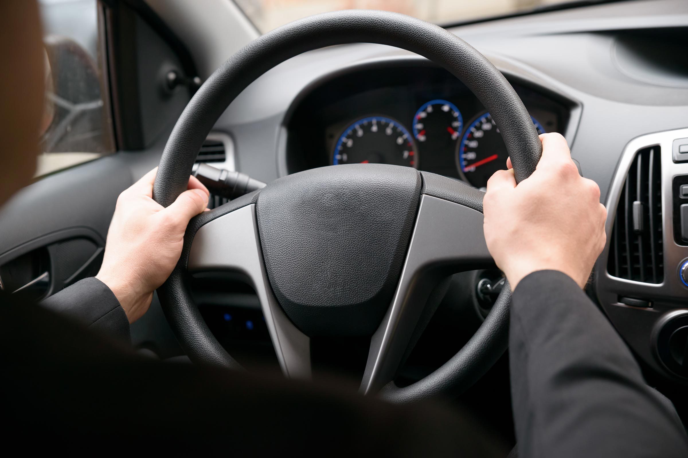 Steering Image - KibrisPDR