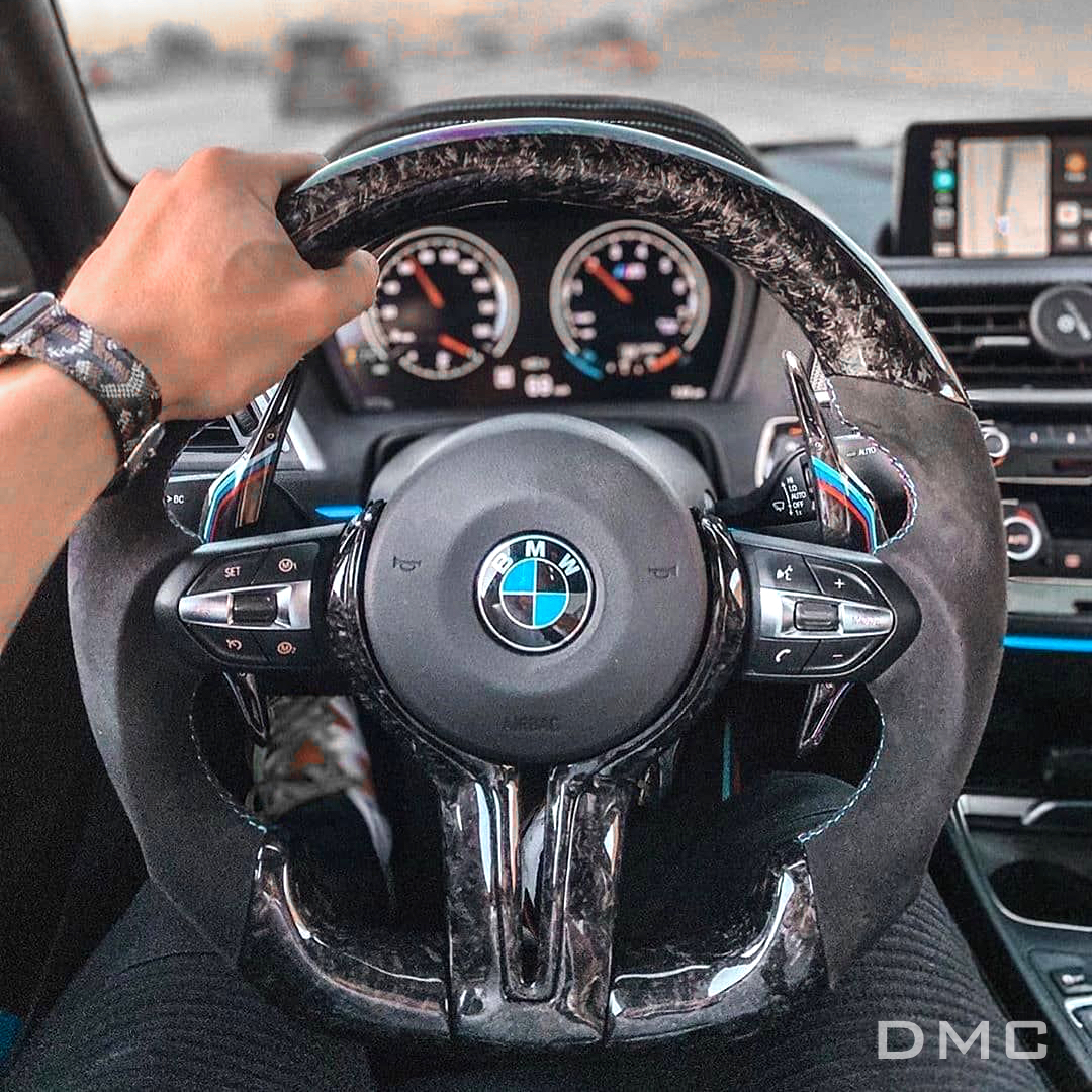 Detail Steering Image Nomer 24