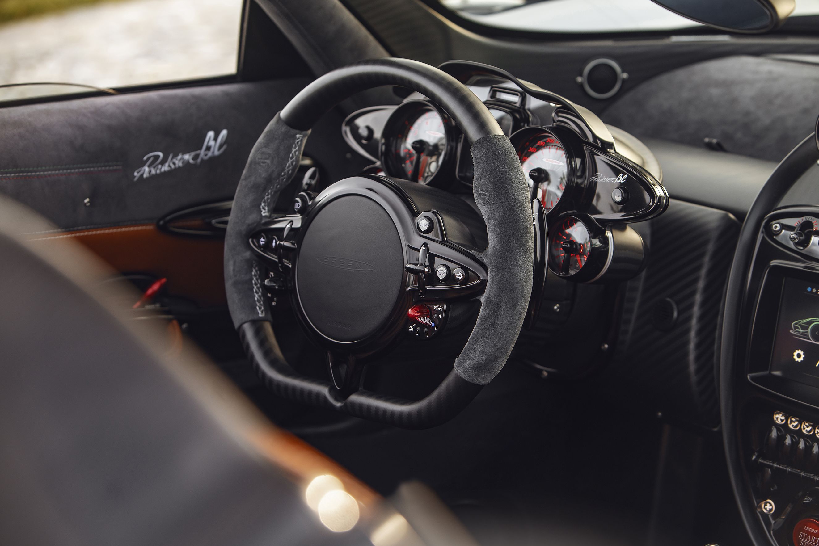 Detail Steering Image Nomer 31