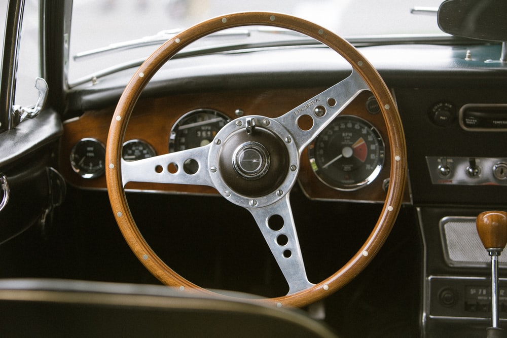 Detail Steering Image Nomer 36