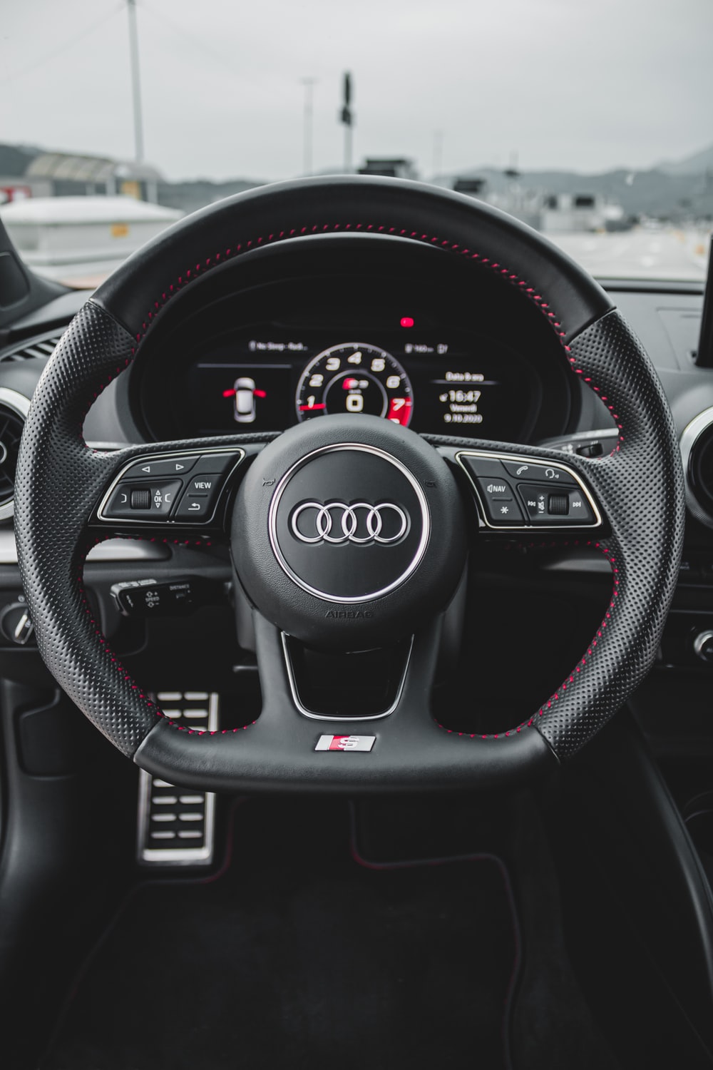 Detail Steering Image Nomer 5