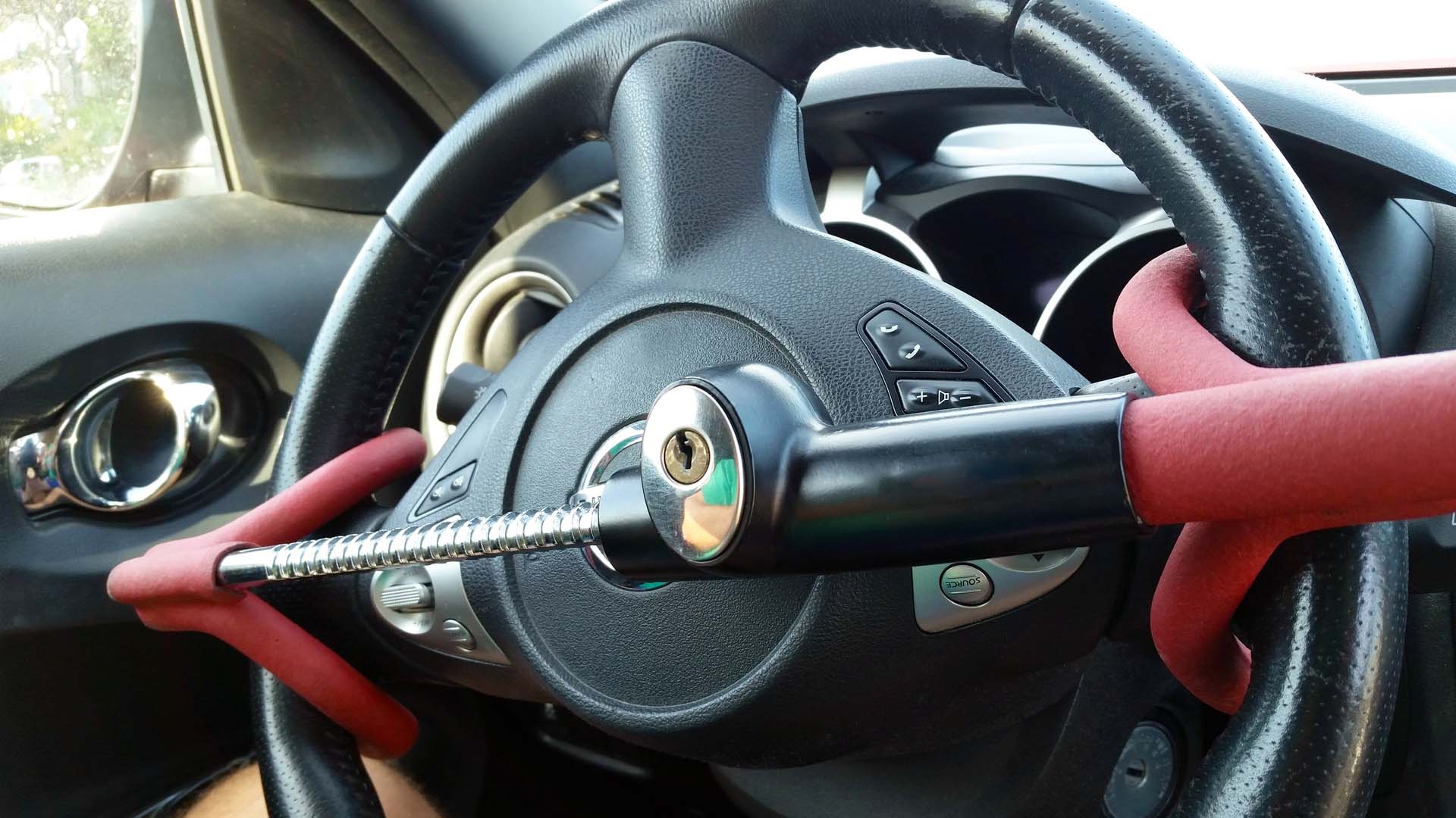 Detail Steering Image Nomer 42