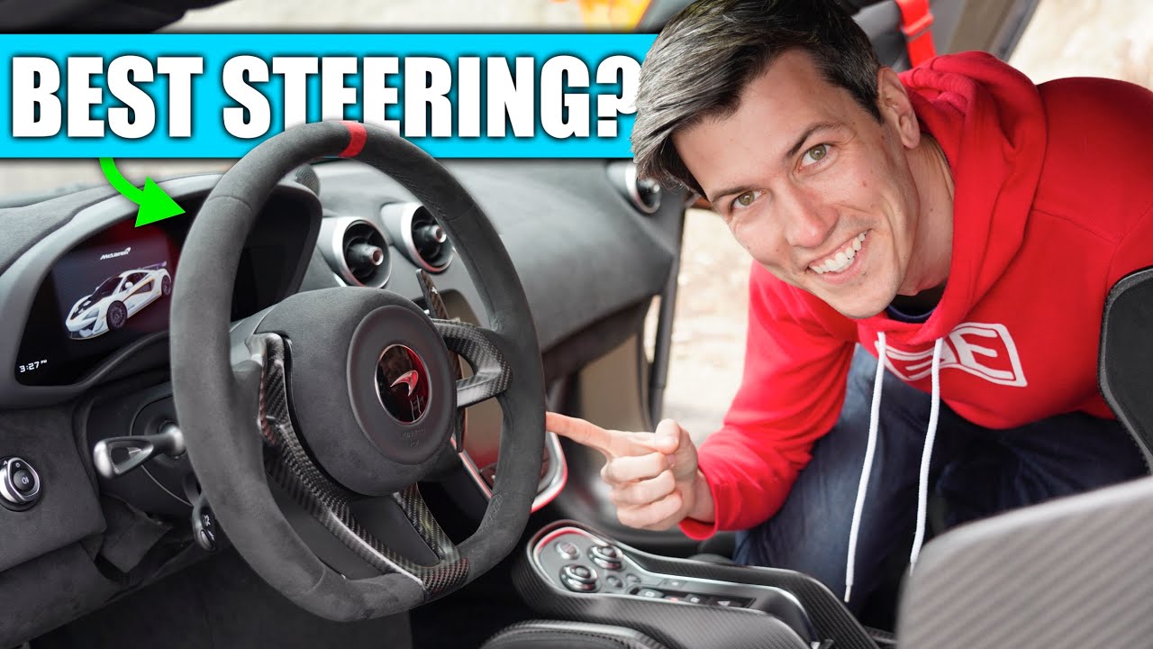 Detail Steering Image Nomer 50
