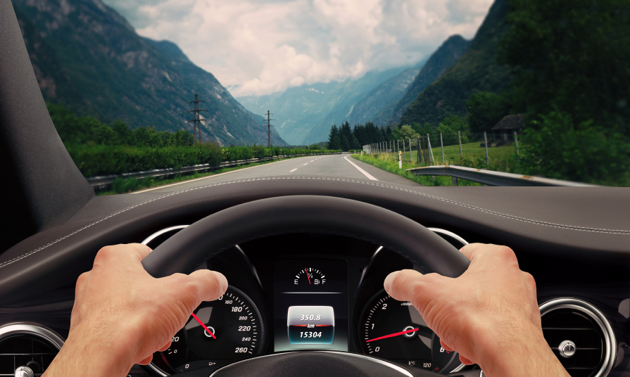 Detail Steering Image Nomer 9