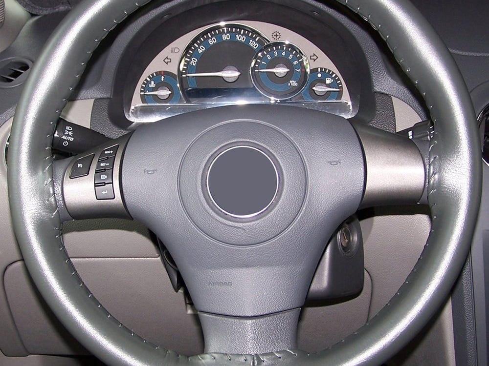 Detail Steering Photo Nomer 42