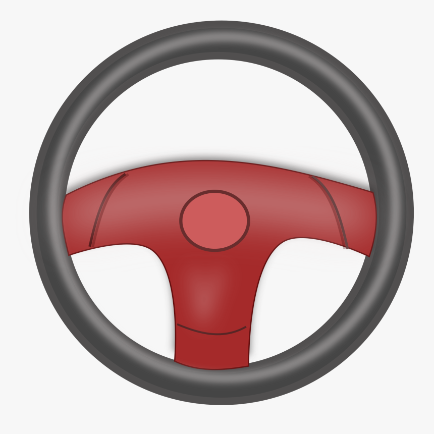 Detail Steering Wheel Clip Art Nomer 13