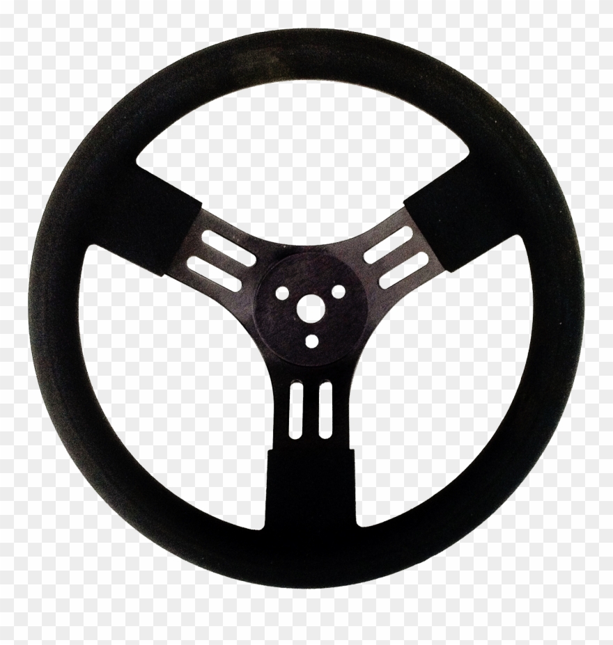 Detail Steering Wheel Clipart Png Nomer 8