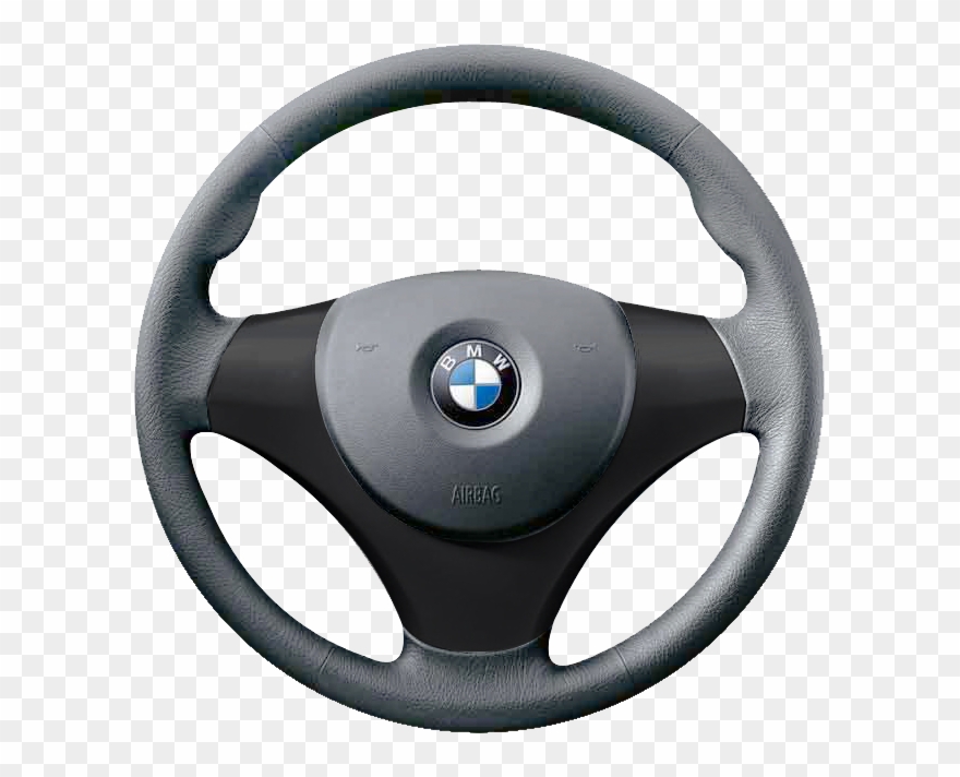 Detail Steering Wheel Clipart Png Nomer 42