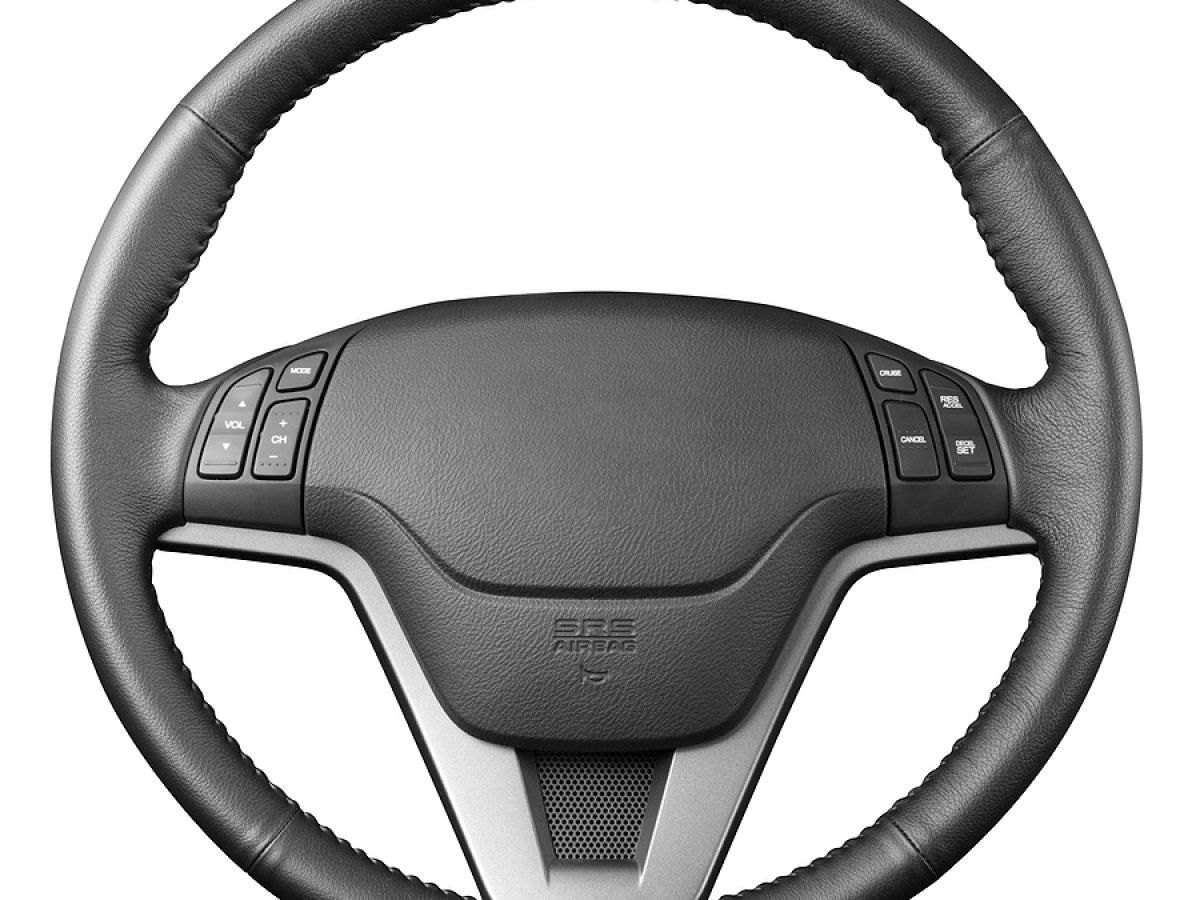 Detail Steering Wheel Image Nomer 11