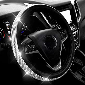 Detail Steering Wheel Image Nomer 14