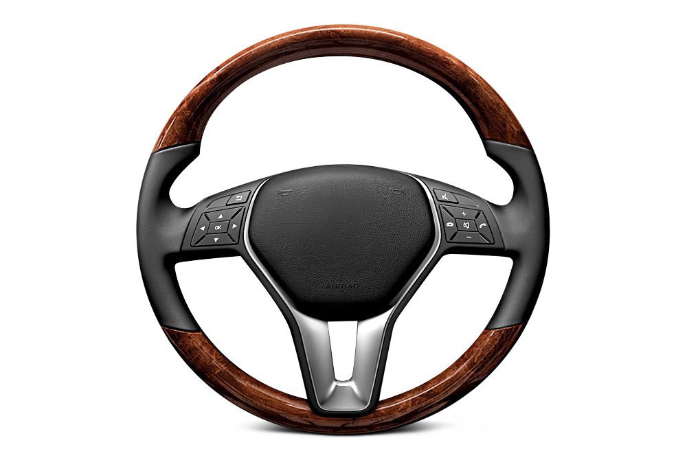 Detail Steering Wheel Image Nomer 17