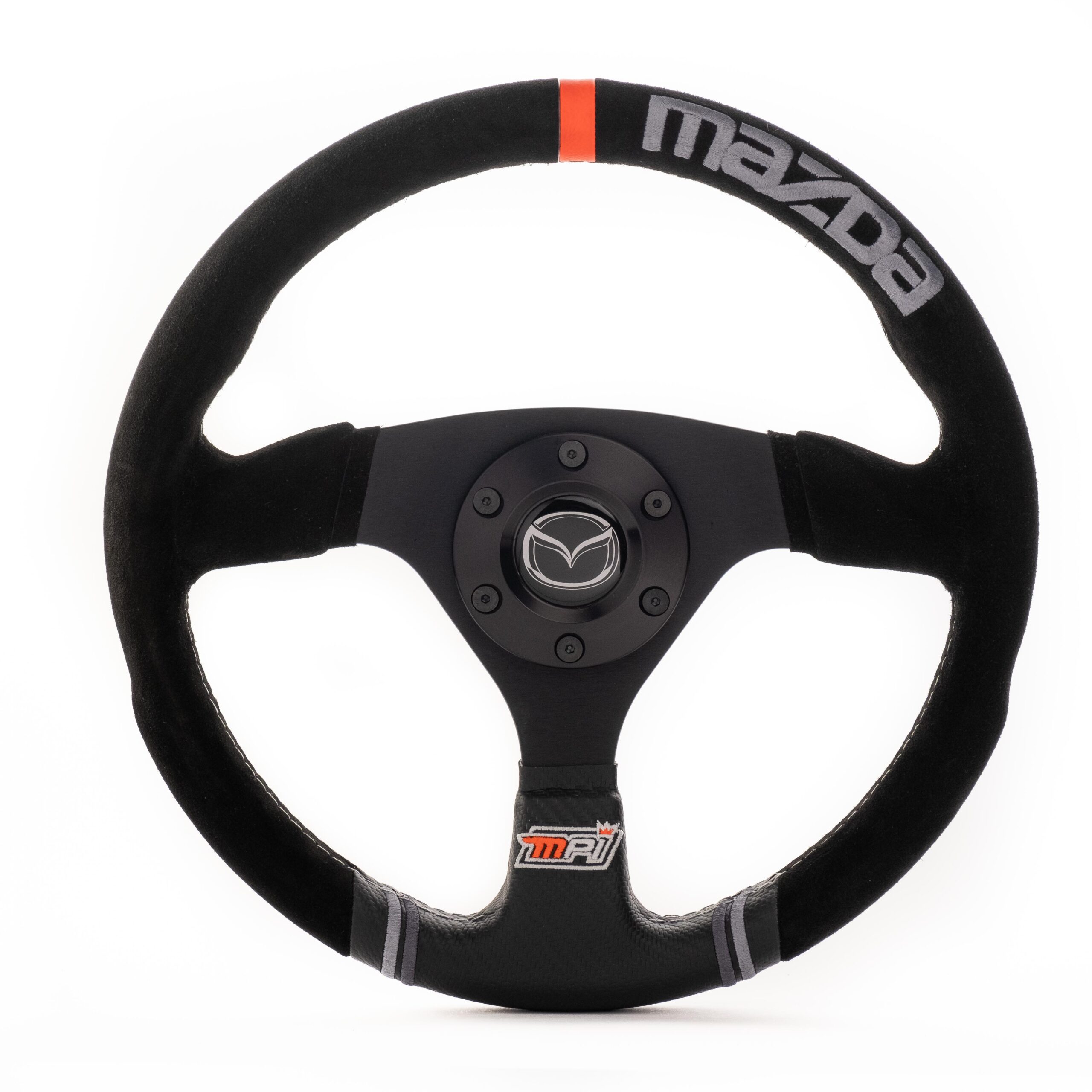 Detail Steering Wheel Image Nomer 25