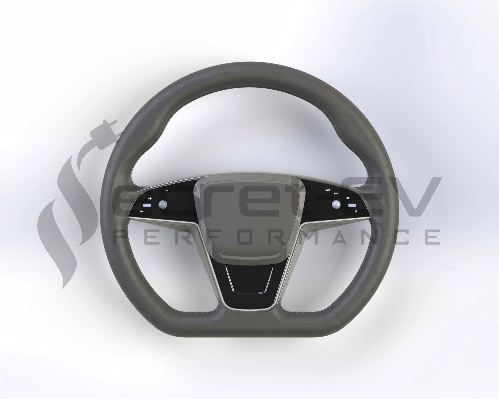Detail Steering Wheel Image Nomer 27