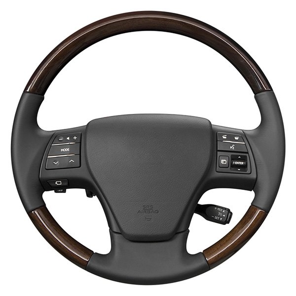 Detail Steering Wheel Image Nomer 4