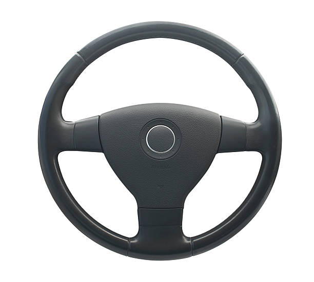 Detail Steering Wheel Image Nomer 5