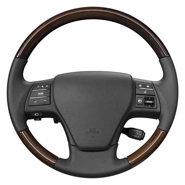 Detail Steering Wheel Pictures Nomer 3