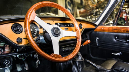 Detail Steering Wheel Pictures Nomer 41