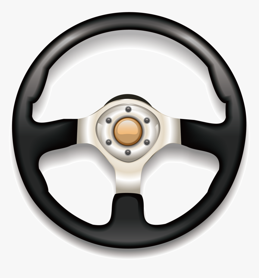 Detail Steering Wheel Png Nomer 21