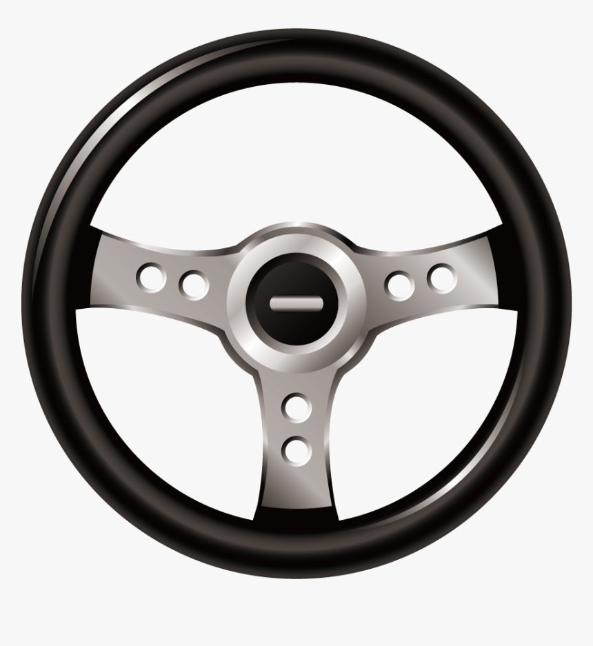 Detail Steering Wheel Png Nomer 5