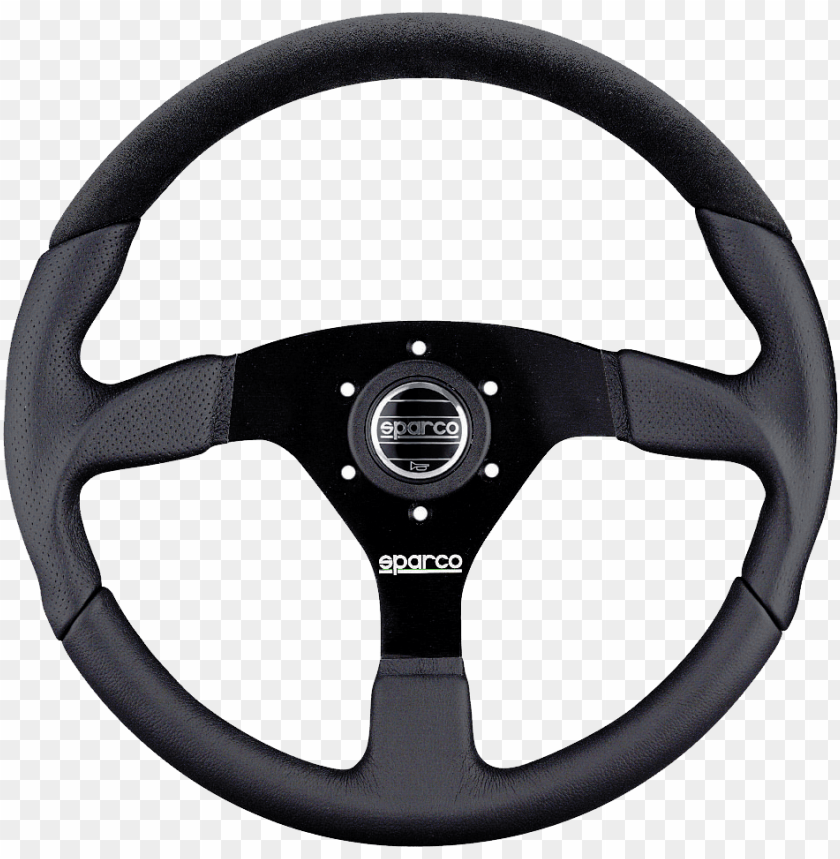 Detail Steering Wheel Transparent Nomer 9