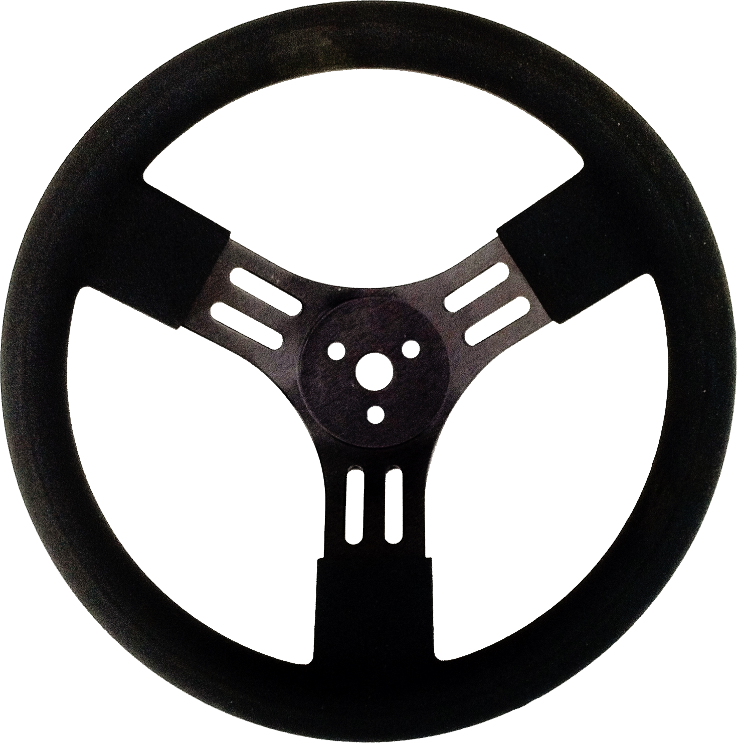 Detail Steering Wheel Transparent Nomer 2
