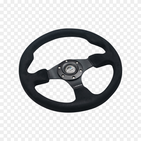 Detail Steering Wheel Transparent Nomer 19