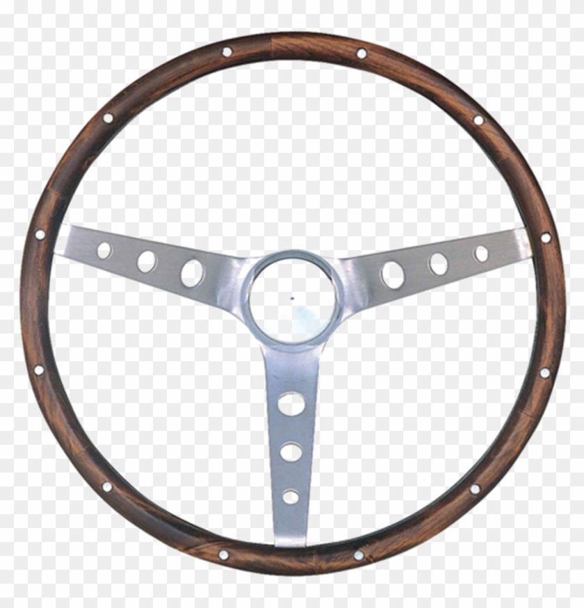 Detail Steering Wheel Transparent Nomer 30