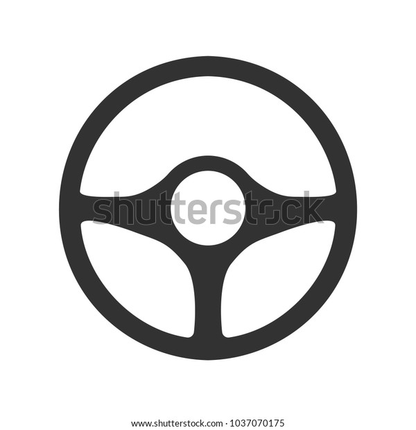 Detail Steering Wheel Transparent Nomer 35