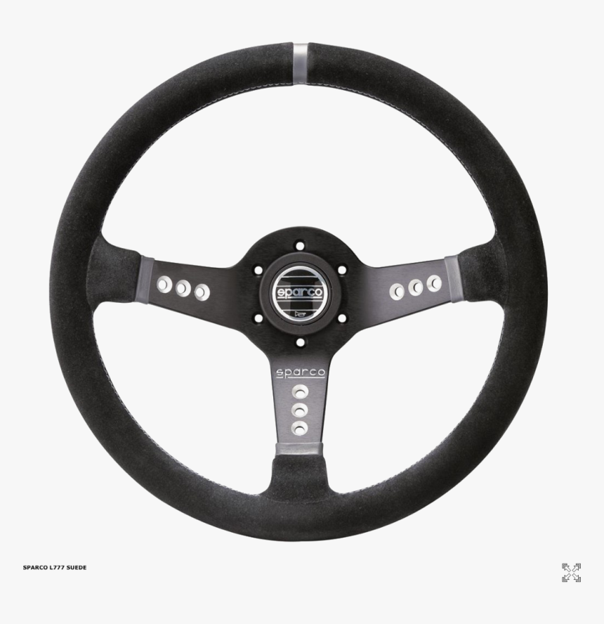 Detail Steering Wheel Transparent Nomer 38