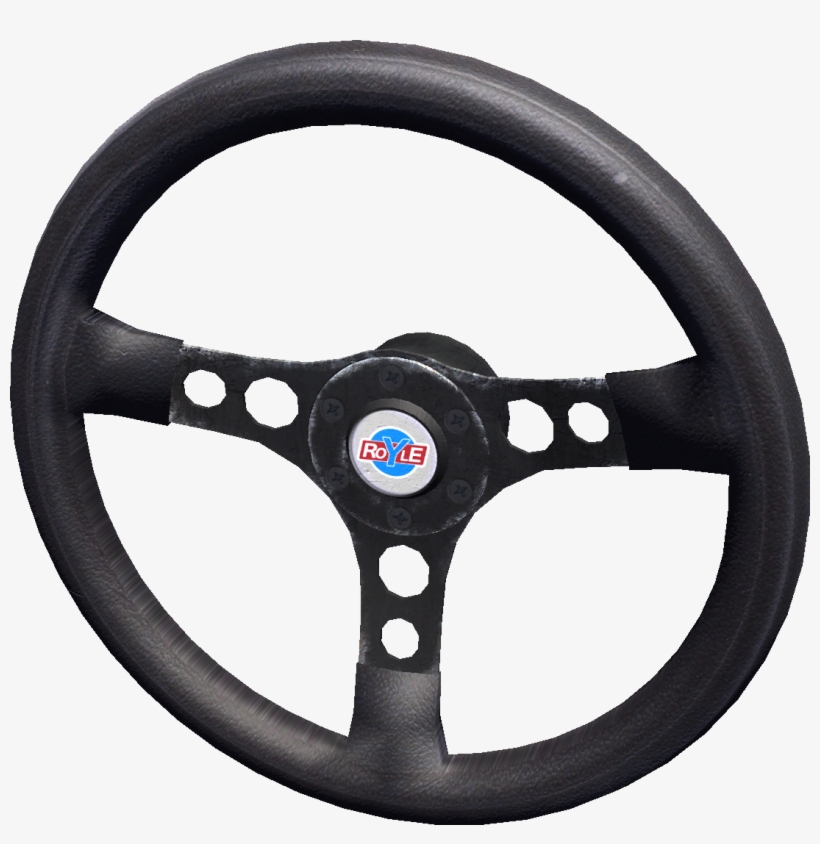 Detail Steering Wheel Transparent Nomer 53