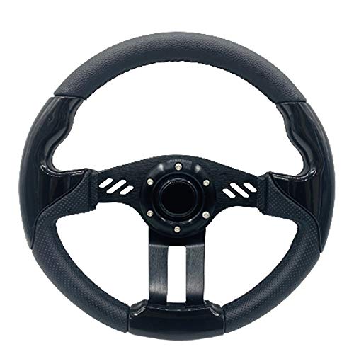 Detail Steering Wheels Pictures Nomer 10