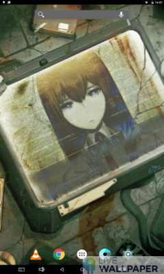 Detail Steins Gate 0 Wallpaper Nomer 47