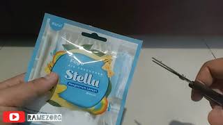 Detail Stella Kipas Angin Nomer 29