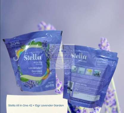 Detail Stella Kipas Angin Nomer 9