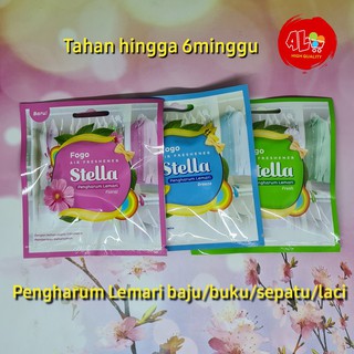 Detail Stella Untuk Kipas Angin Nomer 27