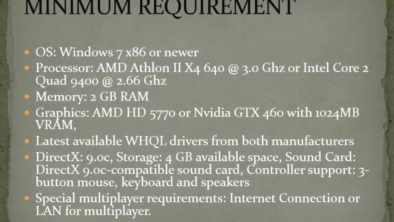 Detail Stellaris System Requirements Nomer 11